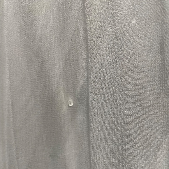 Celeste Couture Gorgeous Dress Norman LeNain Shawl - Picture 4 of 12